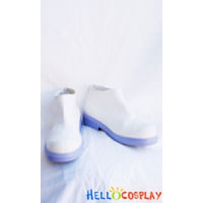 Vocaloid 2 Cosplay Yowane Haku Shoes New Version