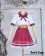 Haiyore Nyaruko San Cosplay Nyarlathotep Costume Uniform