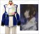 Kira Yamato Cosplay New Rank Uniform From Gundam Seed