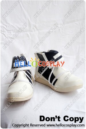 Inazuma Eleven Cosplay Terumi Aphrodi Afuro Shoes