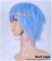 Kuroko's Basketball Tetsuya Kuroko Cosplay Wig