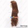 The Hobbit The Lord Of The Rings Silvan Elf Tauriel Wig Cosplay Pigtail Curly Long Brown