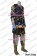 Overwatch Hanzo Shimada Cosplay Costume Uniform