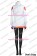 Pokemon GO Candela Female Red Cosplay Costume