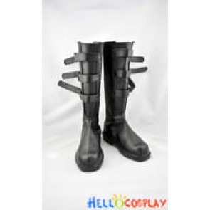 One Piece Cosplay Perona Boots