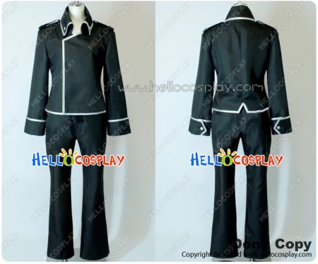 Gintama Cosplay Shinsengumi Uniform
