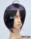 Brothers Conflict Cosplay Azusa Asahina Purple Stone Cyan Wig