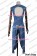 Game Of Thrones Daenerys Targaryen Cosplay Costume Blue