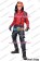 Green Arrow 3 Red Arrow Roy Harper Cosplay Costume 