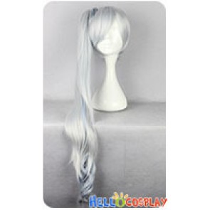 RWBY Weiss Schnee Cosplay Wig