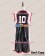 Kuroko No Basuke Kurokos Basketball Cosplay Seirin Taiga Kagami Short Costume