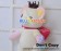 100 Sleeping Princes The Kingdom of Dreams Cosplay Hinata Doll Pillow
