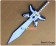 Transformers Armada Cosplay Sword Weapon Prop