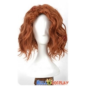 Avengers Age Of Ultron Cosplay Black Widow Cosplay Wig