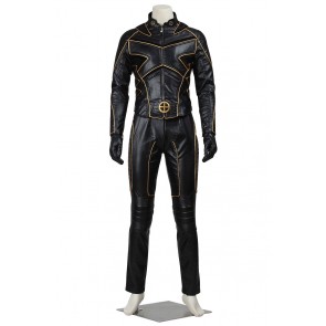 X-Men Apocalypse Wolverine Uniform Cosplay Costume