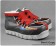 Kingdom Hearts Cosplay Shoes Roxas Large Style Shoes