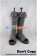 Naruto Cosplay Shoes Uchiha Sasuke Boots