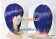 Panty & Stocking with Garterbelt Stocking Short Cosplay Wig