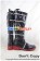 Kantai Collection Combined Fleet KanColle Cosplay Shoes Black Boots