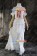 Sword Art Online Alfheim Online ALO Cosplay Asuna Yuuki Dress Costume