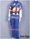 Captain America Steve Rogers Cosplay Costume Outfit