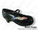 Matte Black Strap Chunky Princess Lolita Shoes