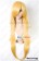 Vocaloid 2 Cosplay Rin Kagamine Long Wig