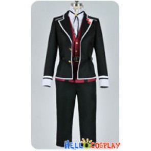 Diabolik Lovers Cosplay Kanato Sakamaki Uniform Costume