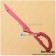 Kill La Kill Cosplay Ryuko Matoi Red Scissors Blade Weapon New Version