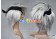 Naruto Cosplay Kakashi Hatake Wig New Version