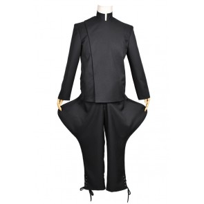 Star Wars Imperial Officer Cosplay Costume Uniform