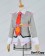 Betrayal Knows My Name Cosplay Toko Murasame Gray Uniform Costume