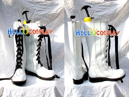 Black Butler Ciel Phantomhive Boots