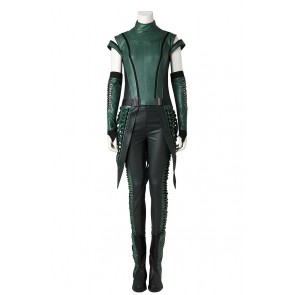 Guardians of the Galaxy Vol. 2 Mantis Cosplay Costume