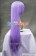 Purple Cosplay Long Wig