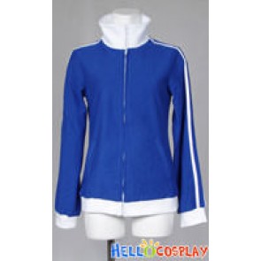 Vocaloid 2 Cosplay Matryoshka Kaito Coat