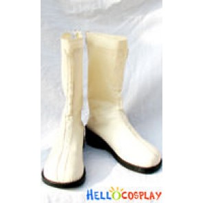 Katekyo Hitman Reborn Cosplay Lambo 20 Years Later Boots