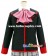 Little Busters Cosplay School Girl Uniform