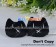 Love Chunibyo Other Delusions Cosplay Satone Shichimiya Black Cat Hairpins