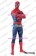 Spider Man Peter Parker Cosplay Costume Jumpsuit