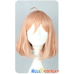 Beyond the Boundary Mirai Kuriyama Cosplay Wig