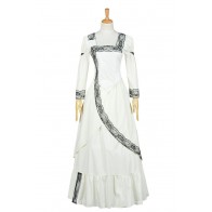 Doctor Ace McShane Dress Cosplay Costume