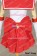 Sailor Moon Cosplay Sailor Mars Rei Hino Uniform Costume