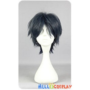 Your Lie in April Kousei Arima Cosplay Wig