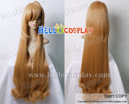 TIGER×DRAGON! Cosplay Aisaka Taiga Wig