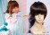 Sailor Moon Jupiter Cosplay Wig