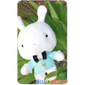 Couple Rabbits Plush Doll For Wedding Gift
