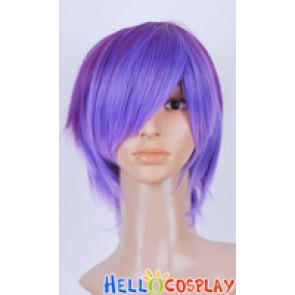 Diabolik Lovers Kanato Sakamaki Cosplay Wig