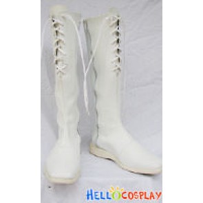 Hetalia: Axis Powers Cosplay Iceland Boots