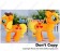 My Little Pony Friendship Is Magic Cosplay Apple Jack Plush Doll